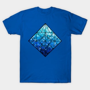 Winters breath T-Shirt